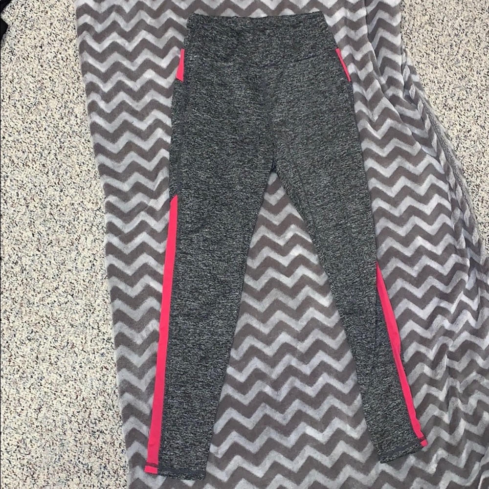 Athletic Leggings